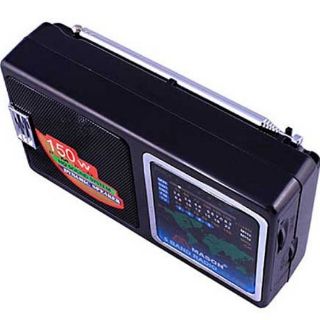Radio Mason ICF - F400