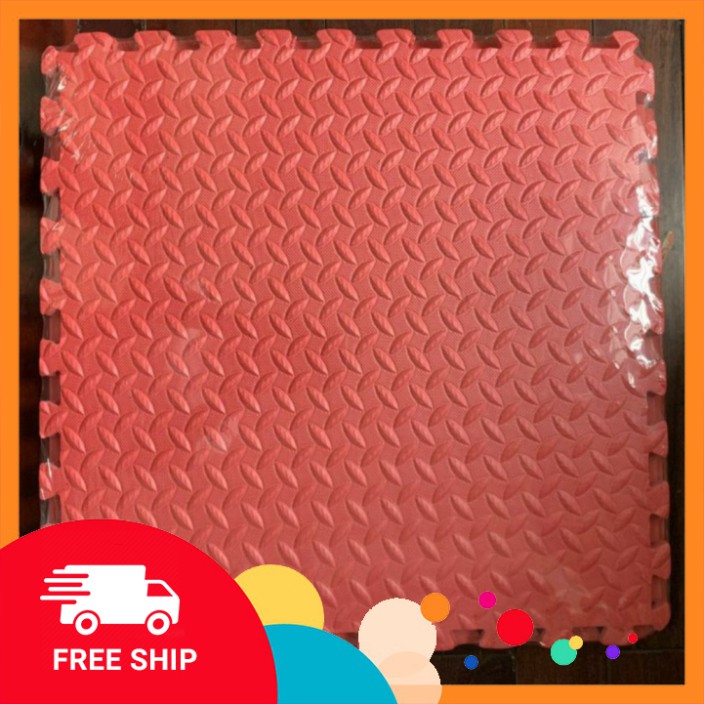 <FREE SHIP> FREE SHIP 4 tấm thảm xốp 60x60 không mùi không thấm nước, an toàn cho bé giá tốt chỉ có ở tiện ích shop GIÁ 