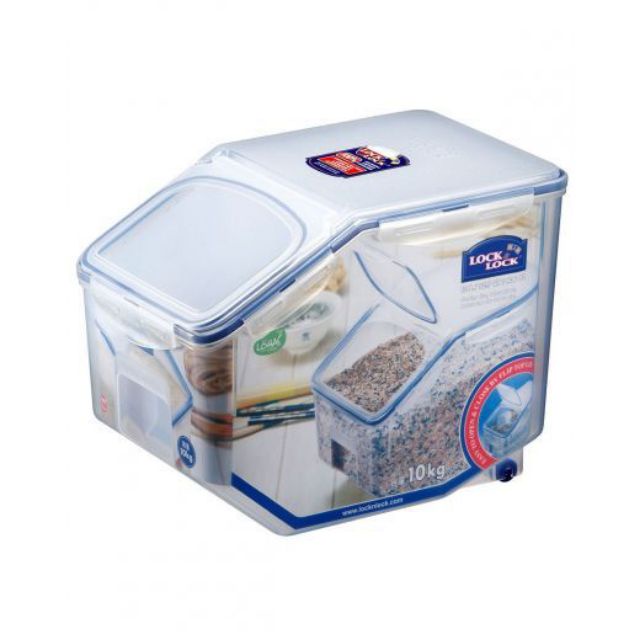 Thùng đựng gạo đơn HPL510