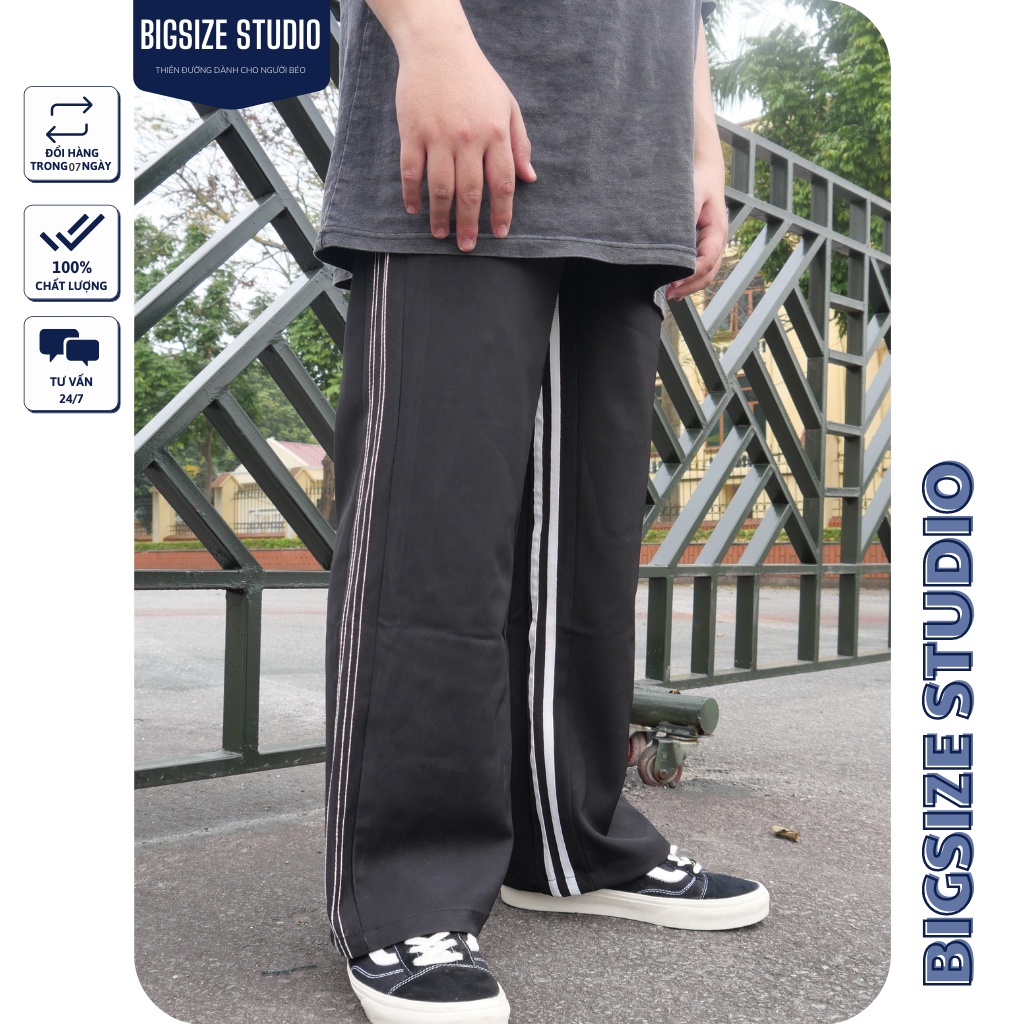 QUẦN SIÊU HACK DÁNG OD BIGSIZE