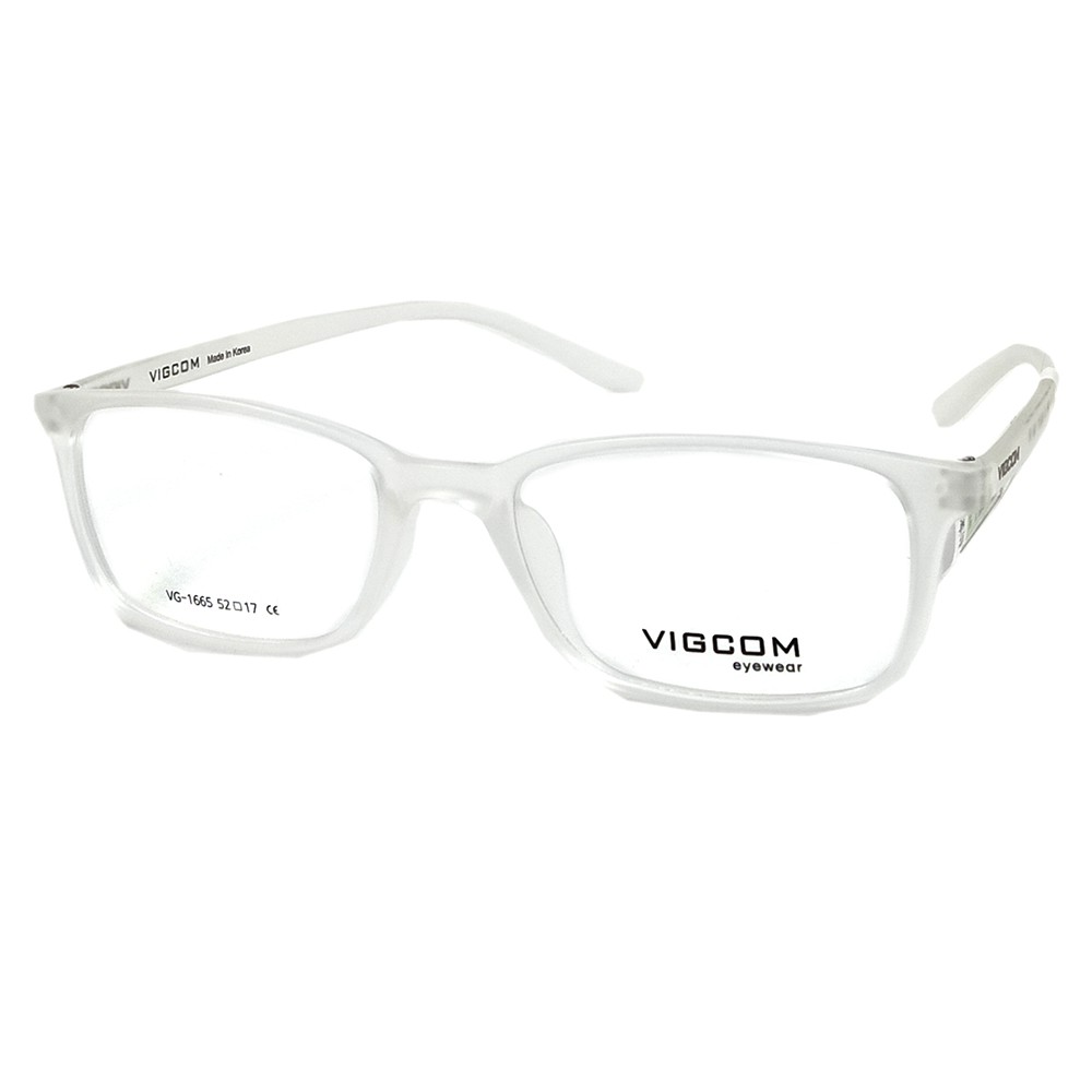 Gọng kính thời trang VIGCOM VG1665 C3