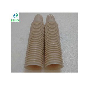 Bộ 50 rọ nhựa 6.5x6.5cm trồng rau thủy canh