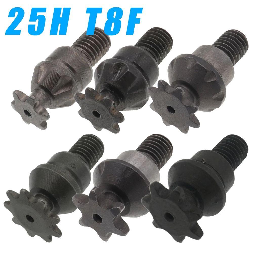 Bánh Răng Xích Trước Cho Xe Moto ATV 47cc 49cc 2 Stroke 6T / 7T / 8T / 9T