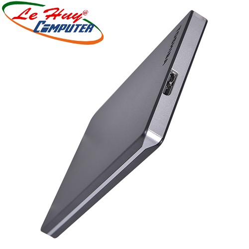 Ổ cứng di động Toshiba Cavio Slim 1TB 2.5&quot; USB 3.0 HDTD310AK3DA