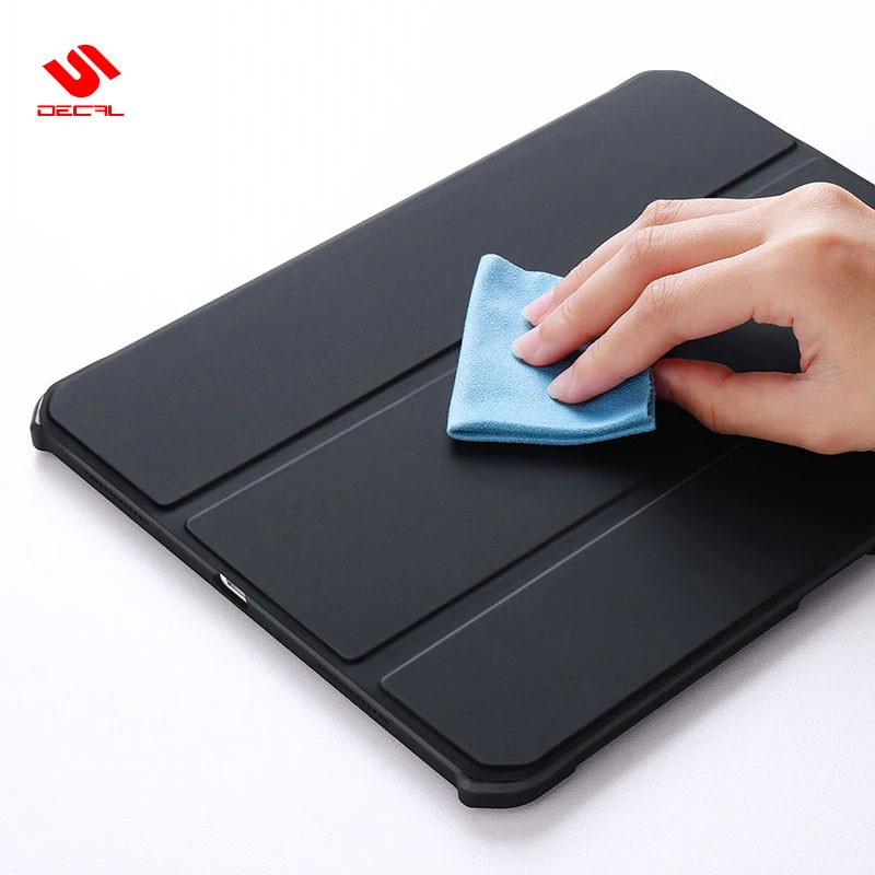 Ốp lưng XUNDD iPad 10.2' (2020 / 2019) / iPad Gen 8 / 7, Chống trầy, Chống sốc, Kiểu bao da | BigBuy360 - bigbuy360.vn