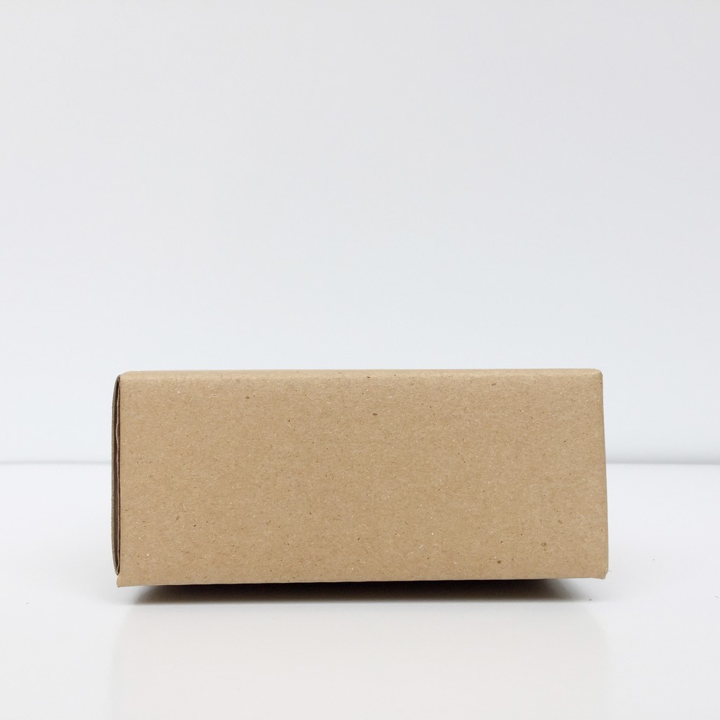 Hộp Carton Size Nhỏ 12x10x5 ♥️ FREESHIP ♥️ Giảm 10K Khi Nhập [BAOB2] 1 Hộp Carton Size Nhỏ