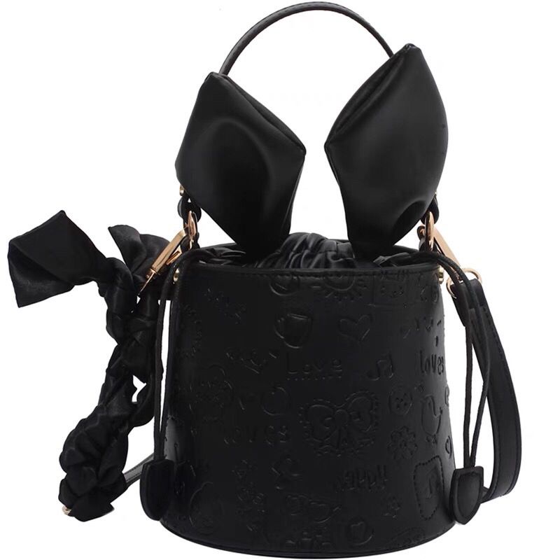 Túi đeo chéo/ đeo một vai thời trang mùa hè mới kiểu dáng nước ngoài