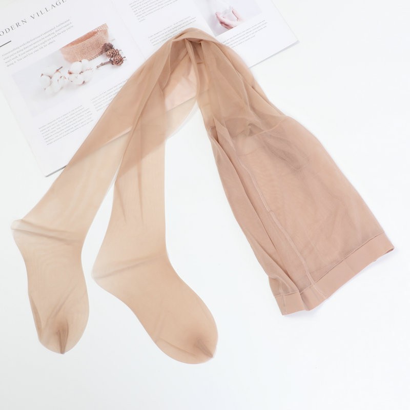 Quần Tất Siêu Mỏng Xuyên Thấu Gợi Cảm Cho Nữ