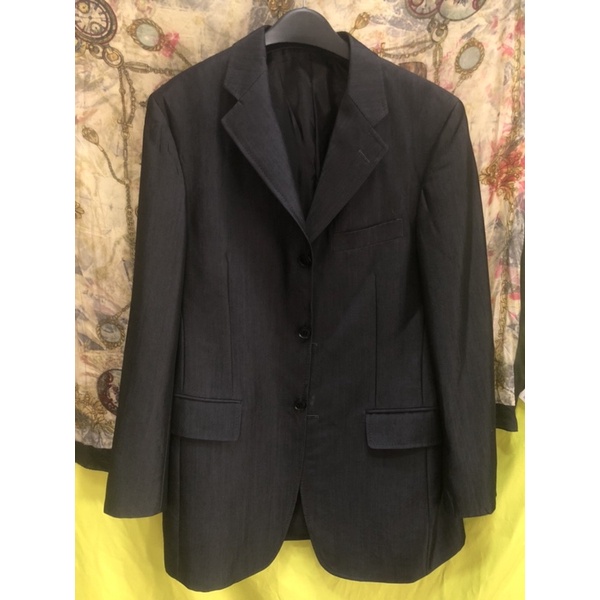 ❣️Áo Vest Blazer NAM Hiệu 2 lớp <Hàng Si Nhật Bản❤️‍🔥