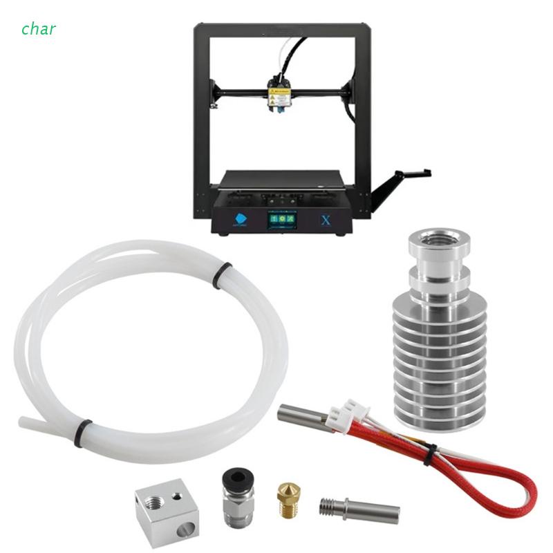 Đầu phun V5 J-head 1.75mm cho máy in 3D Anycubic I3 Mega-