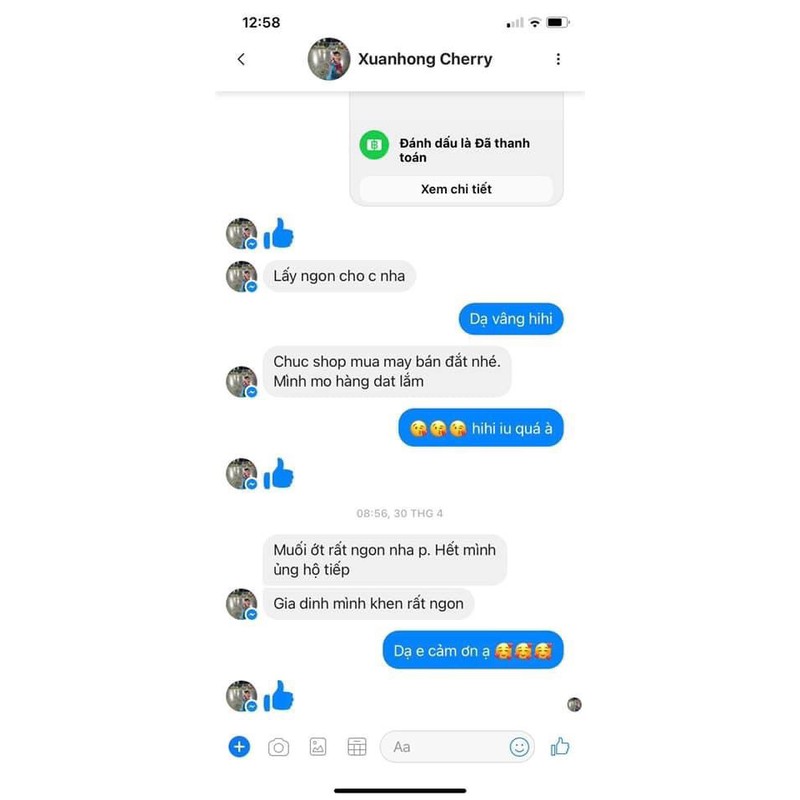 🛑FREE SHIP🛑 MUỐI ỚT SIÊU NGON  ĐỘC QUYỀN