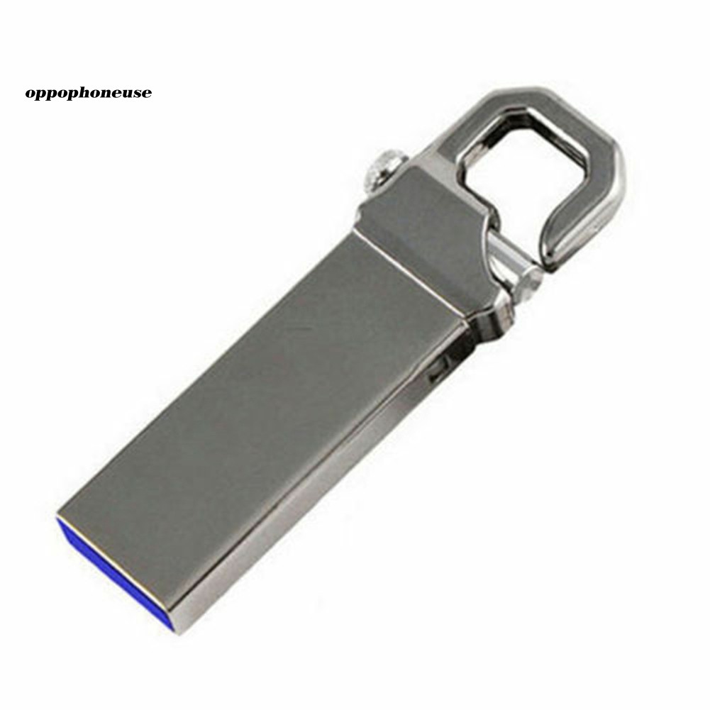 【OPHE】Portable 1T 2T USB 3.0 Flash Drive Memory Stick Storage U Disk for PC