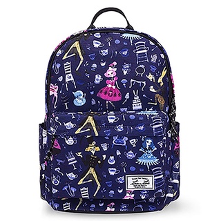 Balo tomtoc a71-d01x11 unisex travel macbook 15" s navy/blue chất liệu cao cấp