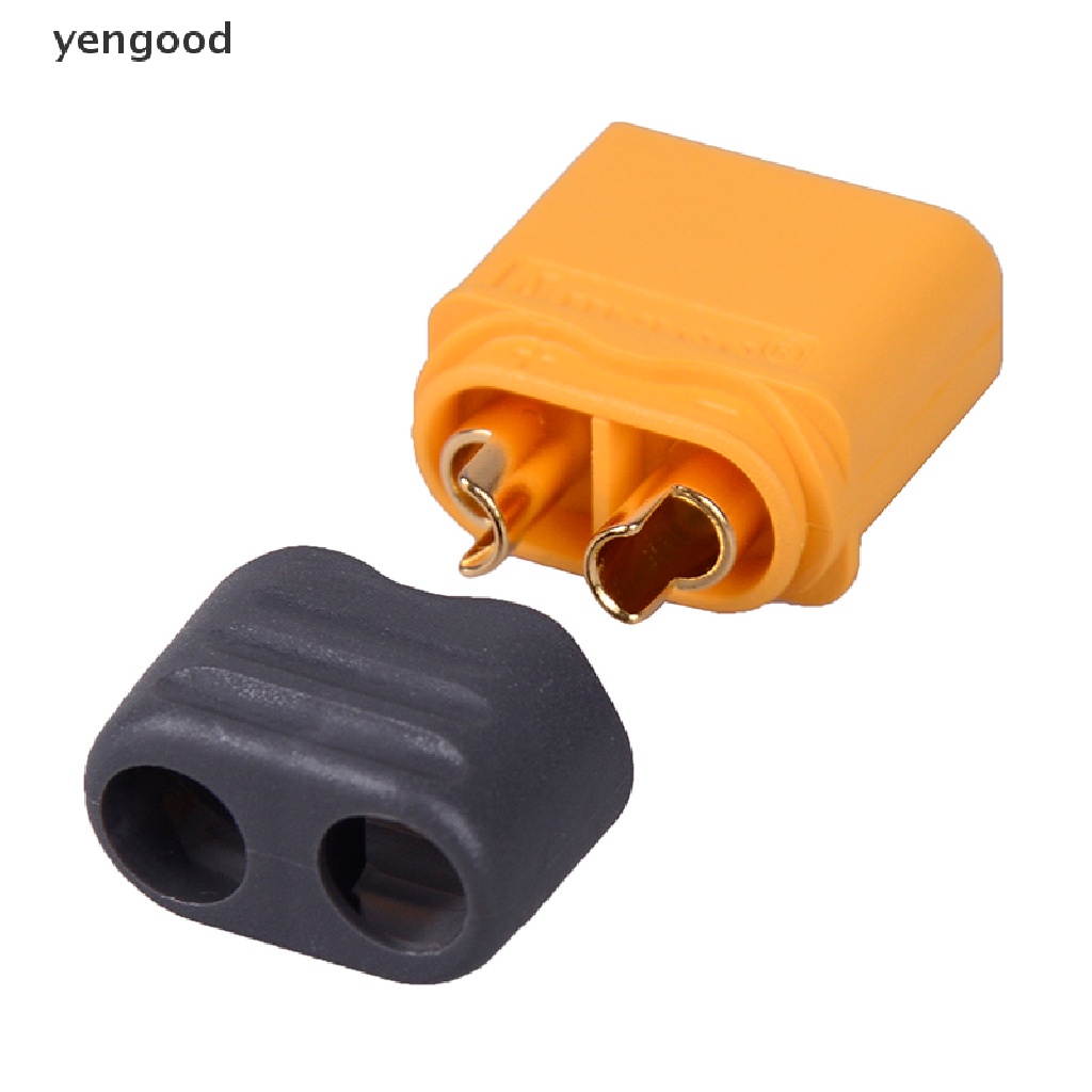 Đầu nối xt60 với phích cắm đầu cắm/ lỗ cắm xt60
