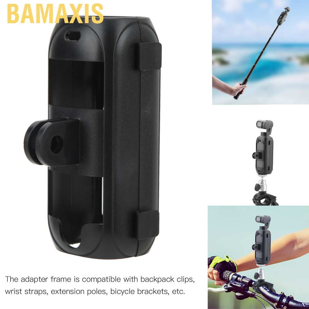 Khung cố định tay cầm chống rung mở rộng 1/4 inch cho FIMI PALM2 | BigBuy360 - bigbuy360.vn