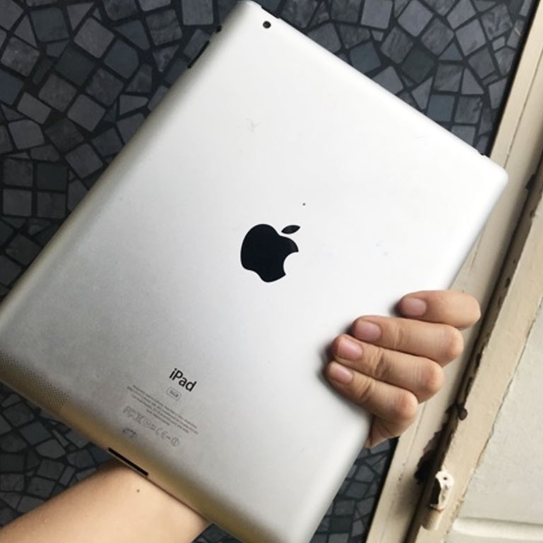máy tính bảng Pad 4 đời Chính Hãng tablet 16G/32G Wifi Quốc tế Máy tính bảng cũ giá rẻ Bảo hành 12 tháng | BigBuy360 - bigbuy360.vn