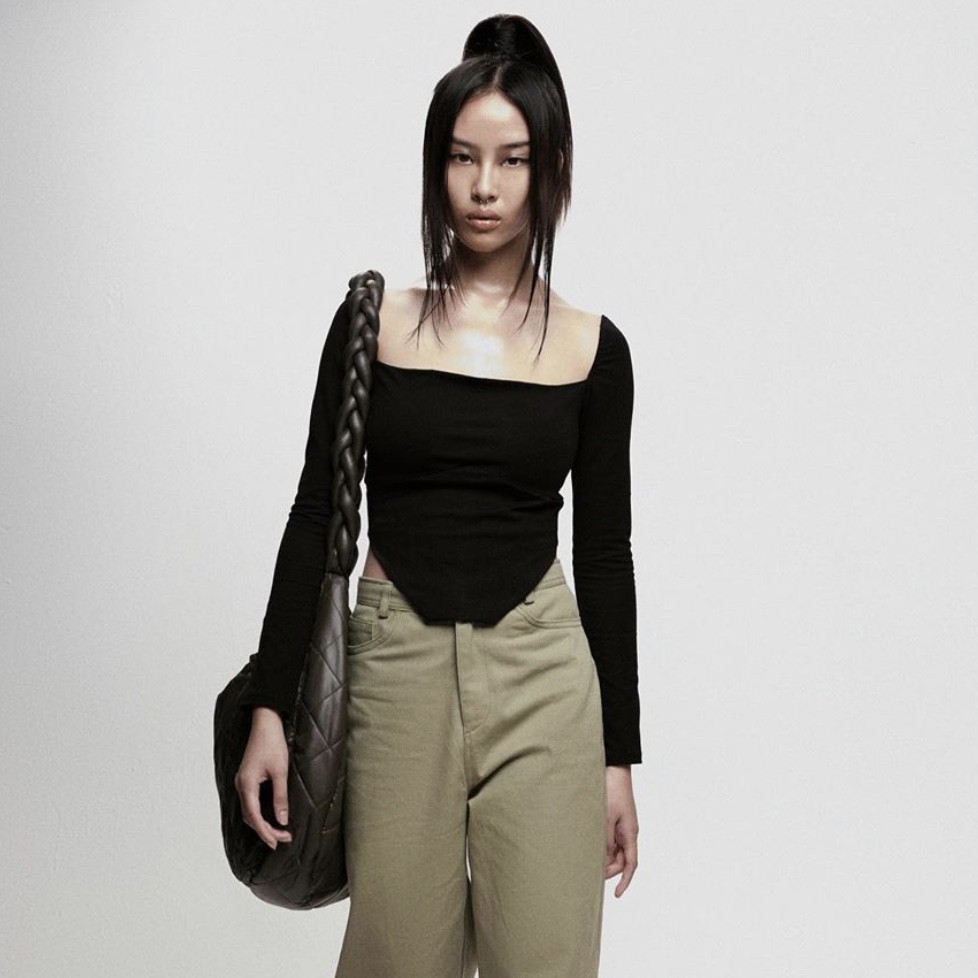 Corsetty Long Sleeve Aspirin | BigBuy360 - bigbuy360.vn