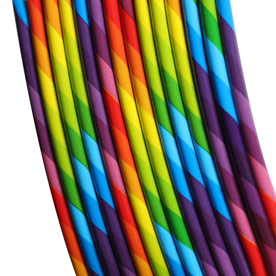 Dây đèn trang trí cho điều hòa xe hơi