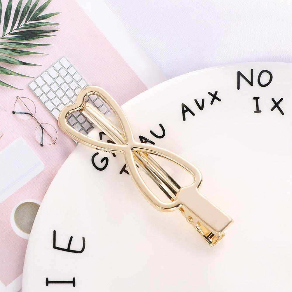 Kẹp Tóc Móng Vuốt Thời Trang Cho Nữ