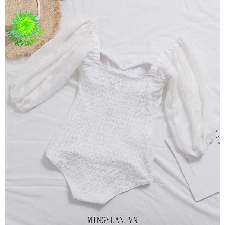 Glamor Vintage One Piece Swimwear For Women | BigBuy360 - bigbuy360.vn