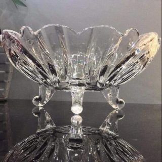 THỐ THUỶ TINH PHA LÊ 3 CHÂN