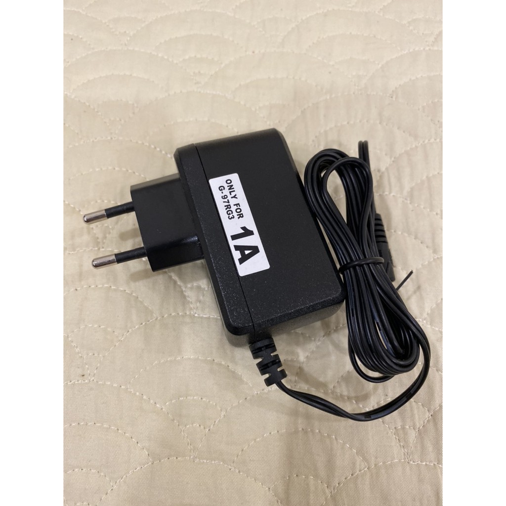 Nguồn Adapter 12v 1A