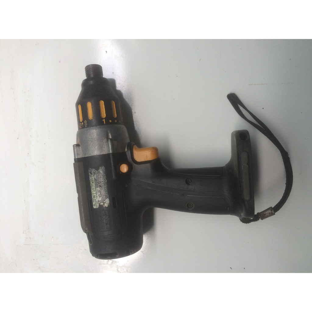 National EZ6505 Máy khoan – bắn vít hàng japan