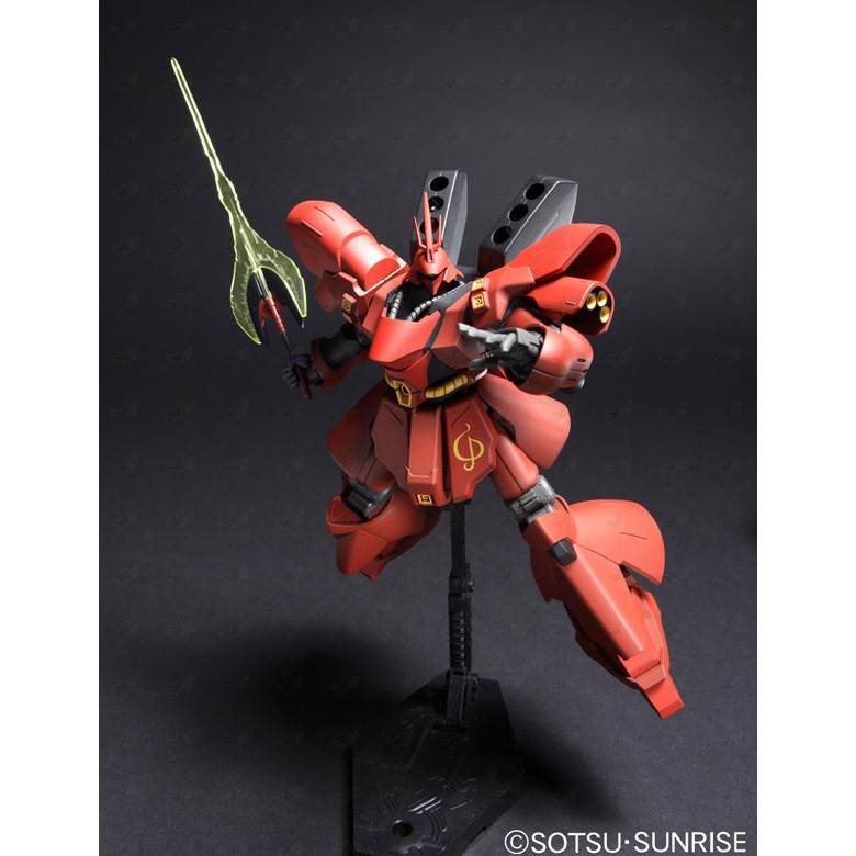 Mô hình lắp ráp HG UC SAZABI 1/144 BANDAI