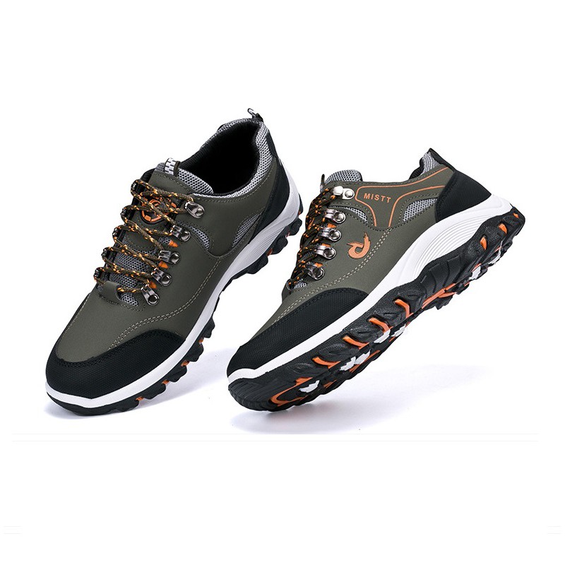 Giày Thể Thao Nam SODOHA SN-A09 | BigBuy360 - bigbuy360.vn