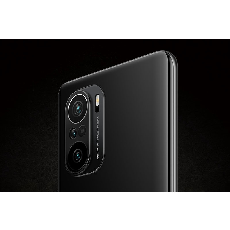 Điện thoại POCO F3 5G  | Snapdragon 870 5G | Màn hình AMOLED 6.67 - 120Hz | Pin 4520mAh BH Chính hãng 18 tháng