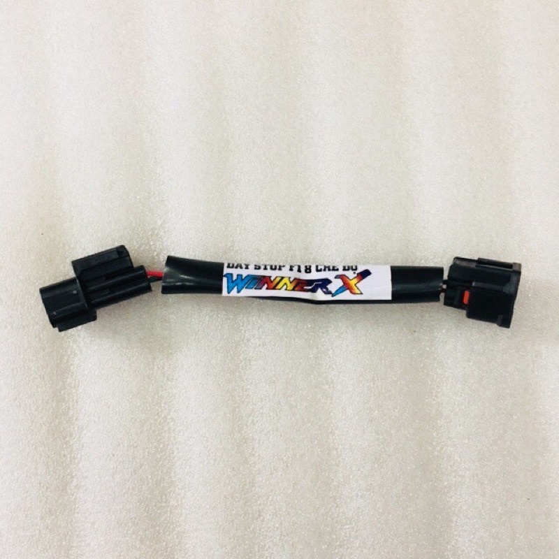 Dây Top F1 Xe AB20 Airblade 2020 &amp; WINNER X
