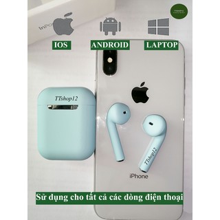 Tai nghe bluetooth Inpods 12 TWS