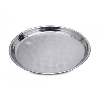Mâm INOX Cao Cấp Size 50cm