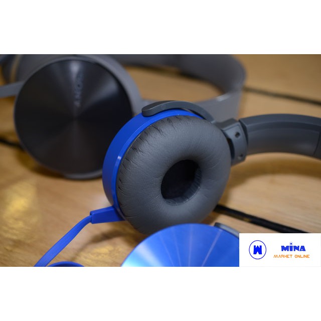 Tai nghe sony MDR - XP450AP hàng chất lượng nghe cực chất.