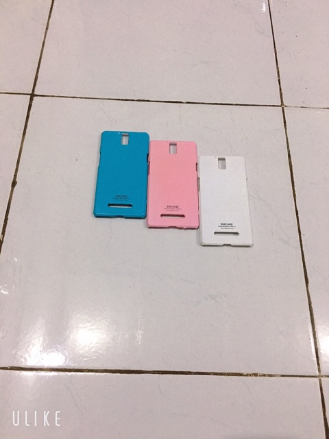 Ốp Oppo R3 hiệu sgp