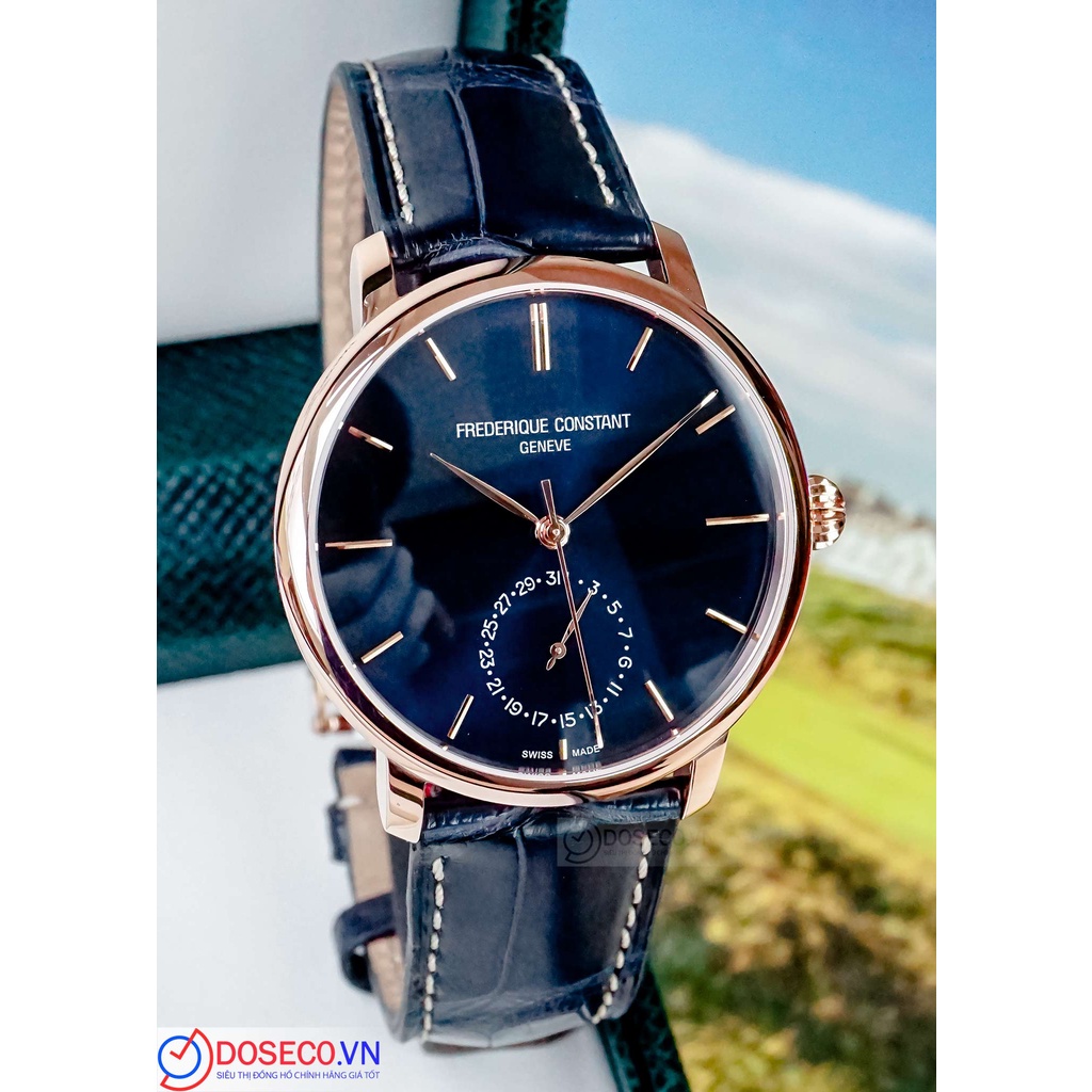 Đồng hồ nam FREDERIQUE CONSTANT FC-710N4S4