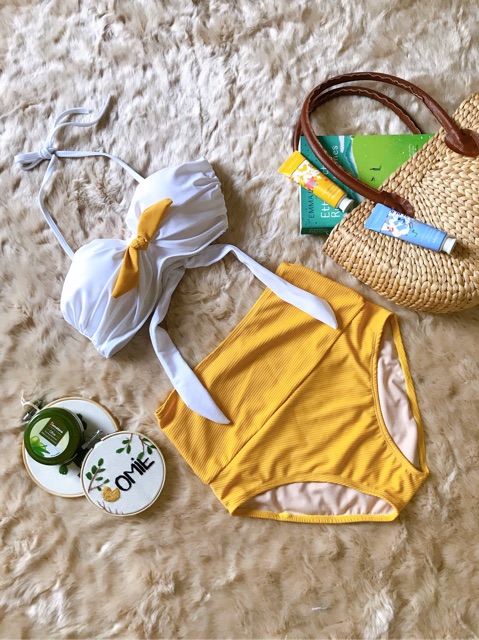 [Hình Thật] Bikini nữ hàn quốc | BigBuy360 - bigbuy360.vn