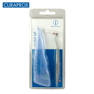 Tăm Kẽ Răng Curaprox Cps 457