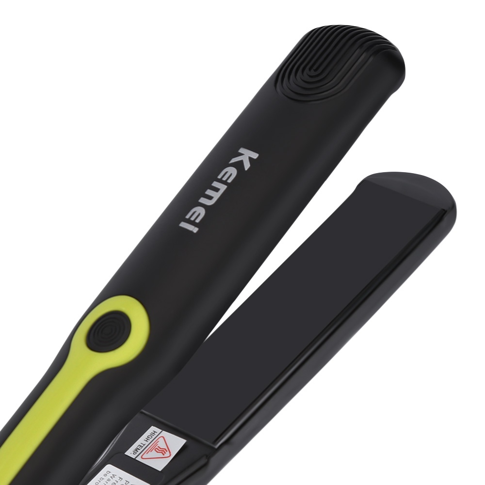 Máy Duỗi Tóc Đa Năng Kemei KM-2119
