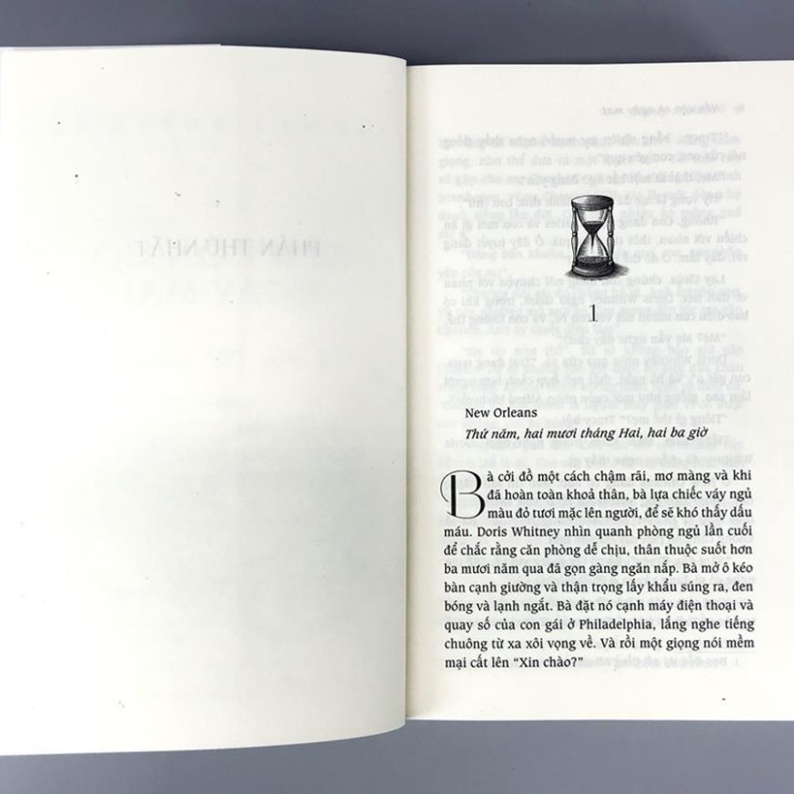 Sách - Sidney Sheldon - Nếu còn có ngày mai (bìa mềm) - Huy Hoàng