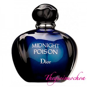 Nước Hoa Nữ Dior Midnight Poison