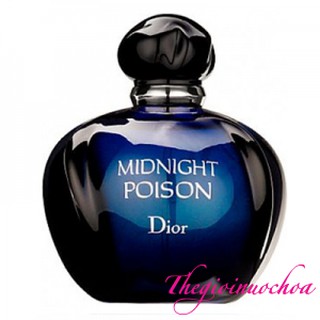 Nước Hoa Nữ Dior Midnight Poison