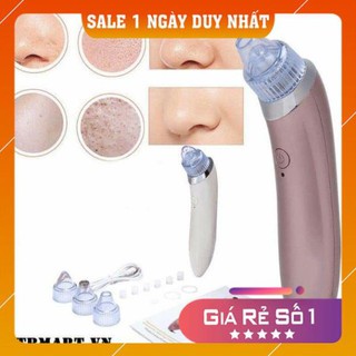 Máy hút mụn cao cấp 5 lực hút loại tốt