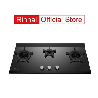 Bếp gas âm Rinnai RB-3VCGN