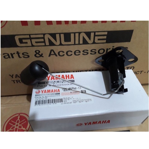 Báo xăng EXCITER 135 2006 - 2014 zin YAMAHA / phao báo xăng EX 135