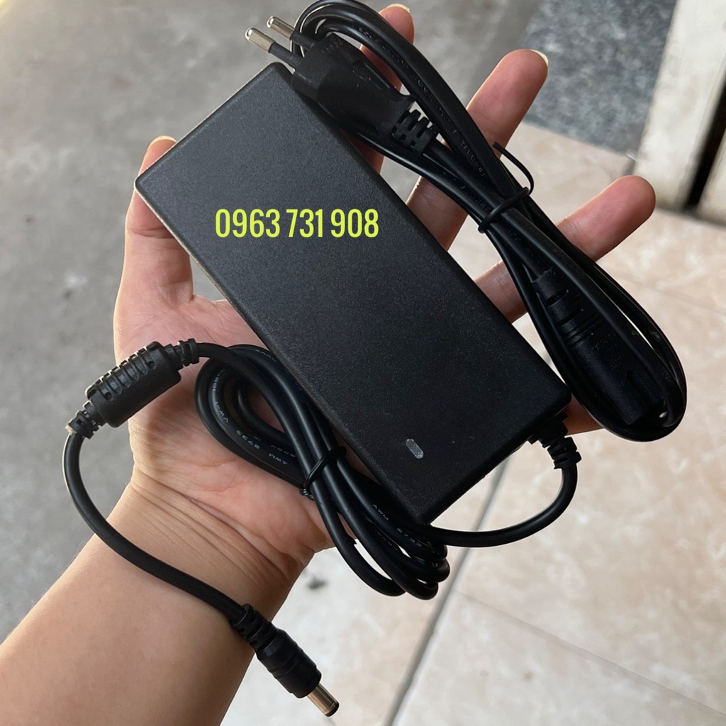 Bộ sạc loa kéo 15V 6A chính hãng
