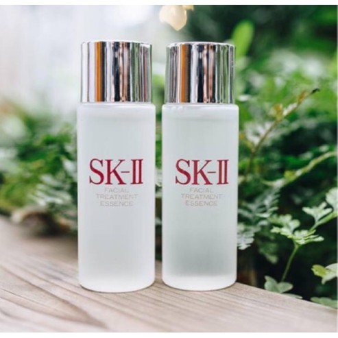 Nước Thần FACIAL TREATMENT ESSENCE SK-II 30ml