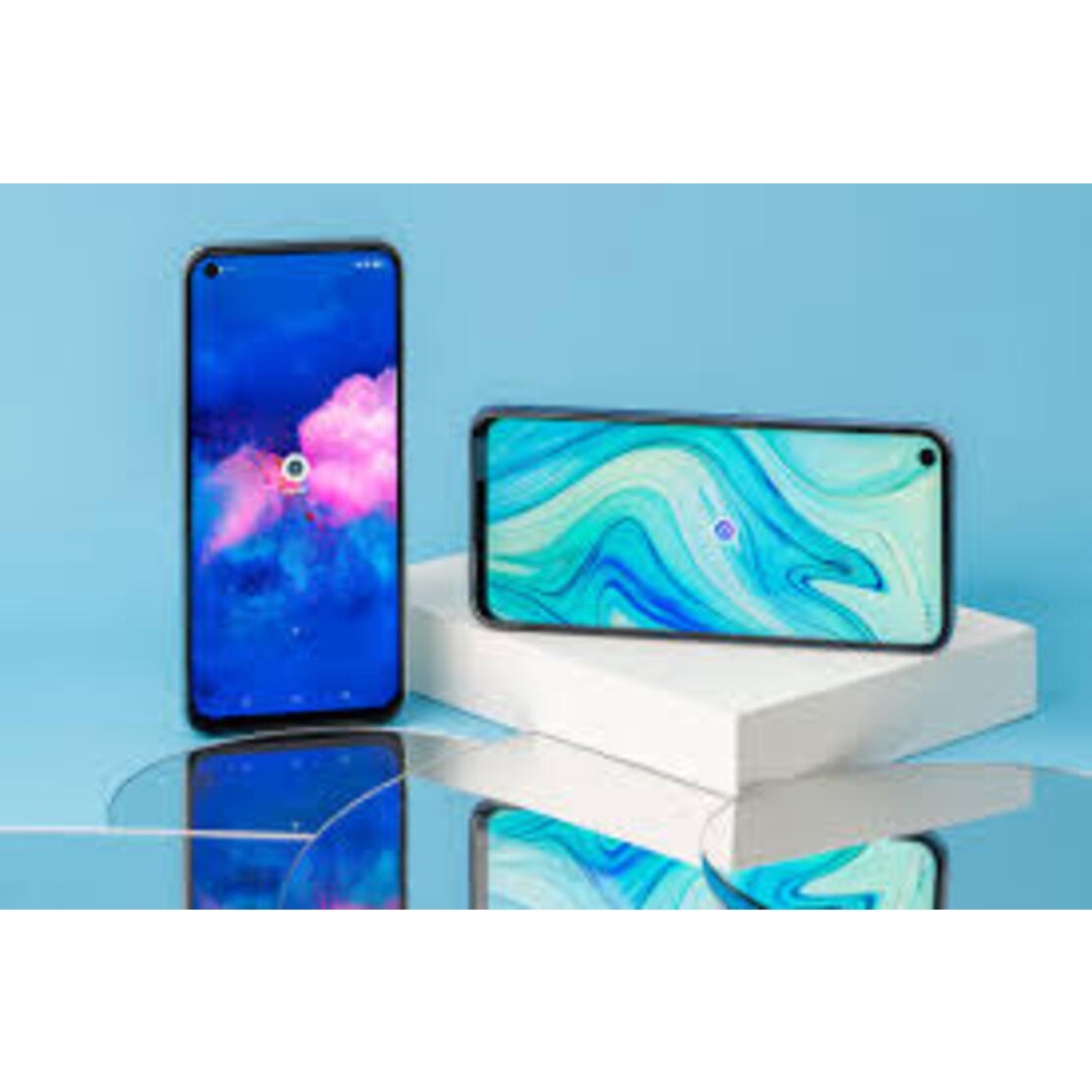 Điện thoại Realme 7 ram 8/256G 2sim Chính Hãng, Màn hình: IPS LCD6.5"Full HD+, chiến Game nặng ok - GGS 01