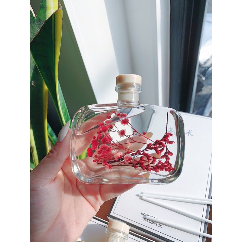 Tinh dầu thơm phòng