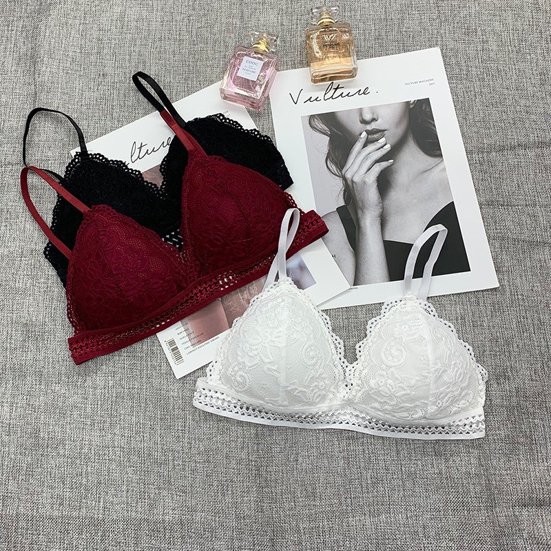 [Mã FAMARAL1 giảm 10K đơn 50K] Áo Bra Ren Mã Mới 7311 | BigBuy360 - bigbuy360.vn